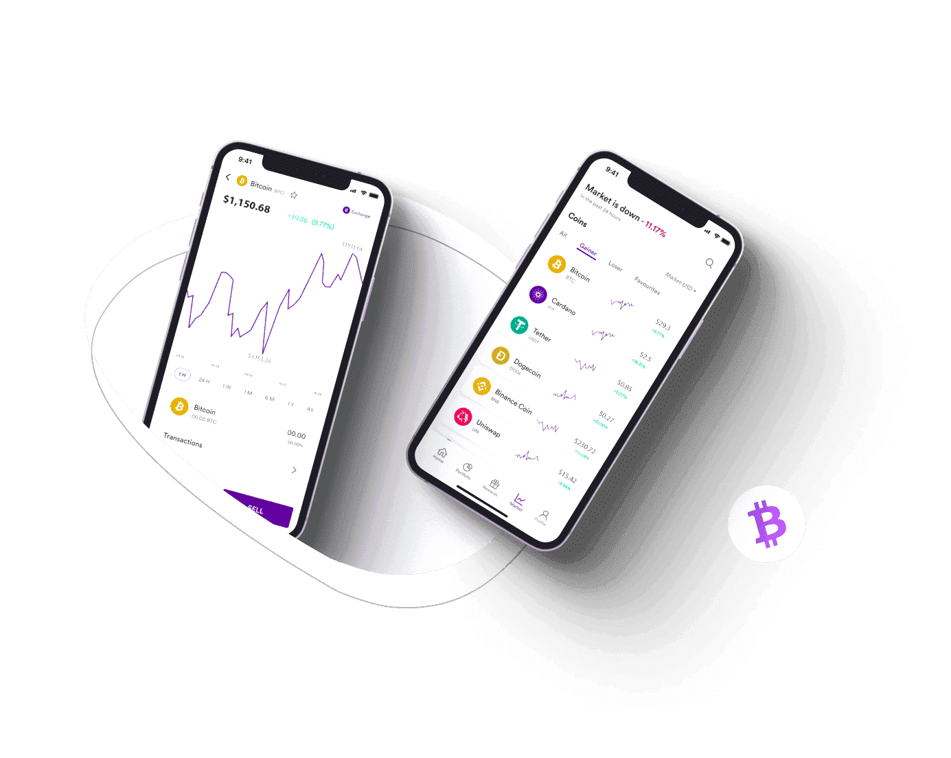 Ample Eparature crypto tools